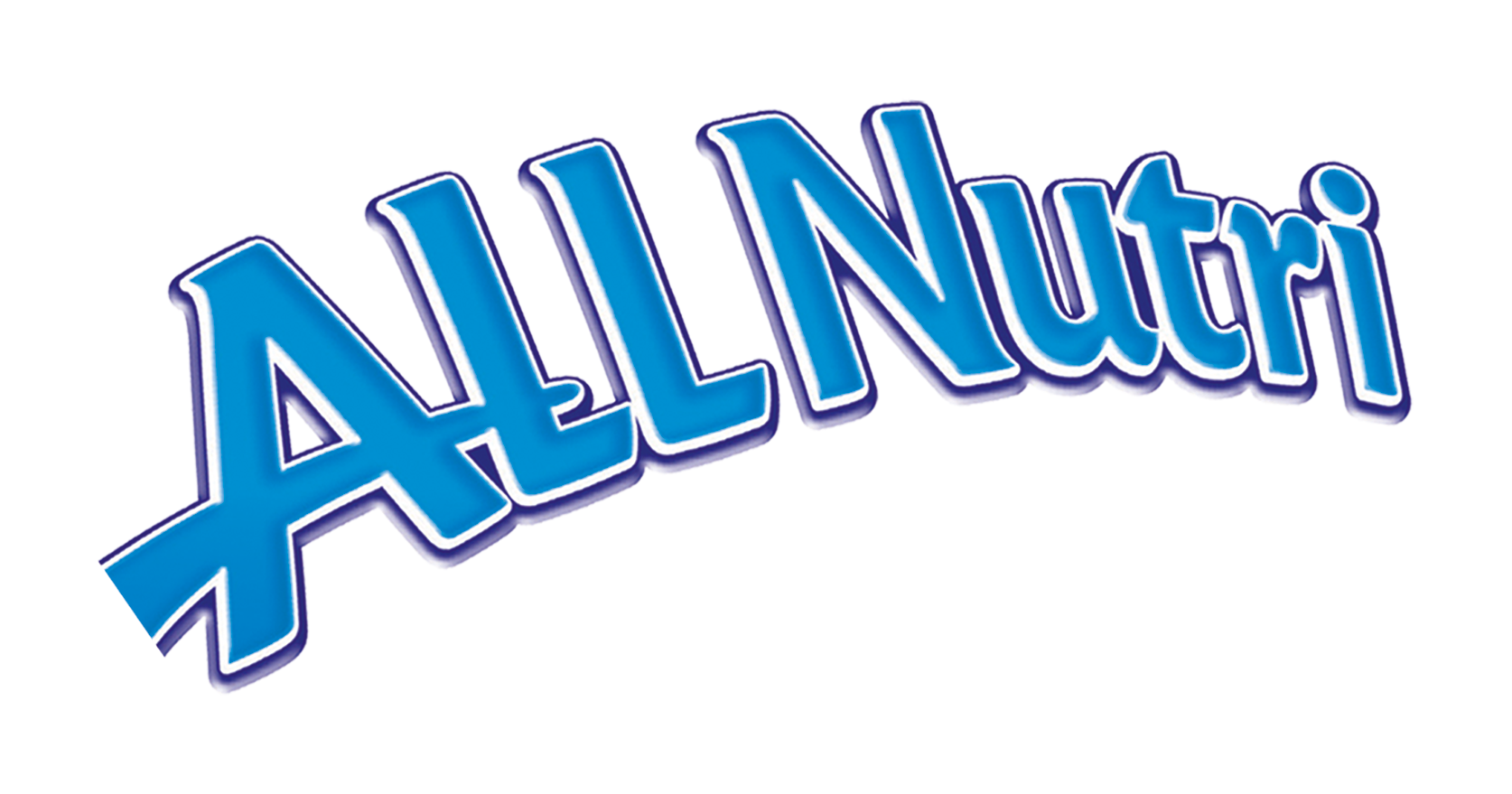 Logo AllNutri